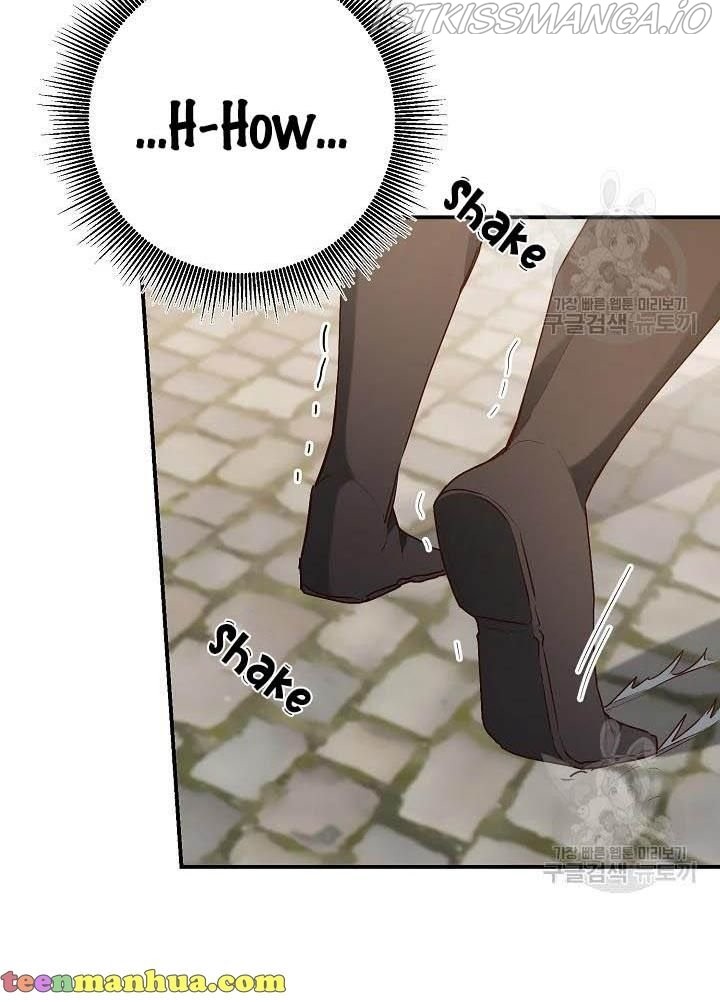 Why She Lives as a Villainess Chapter 44 - page 12