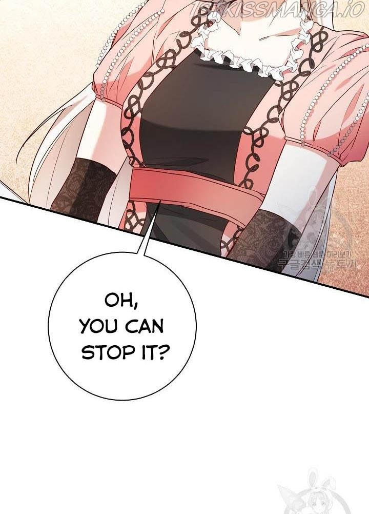 Why She Lives as a Villainess Chapter 44 - page 14