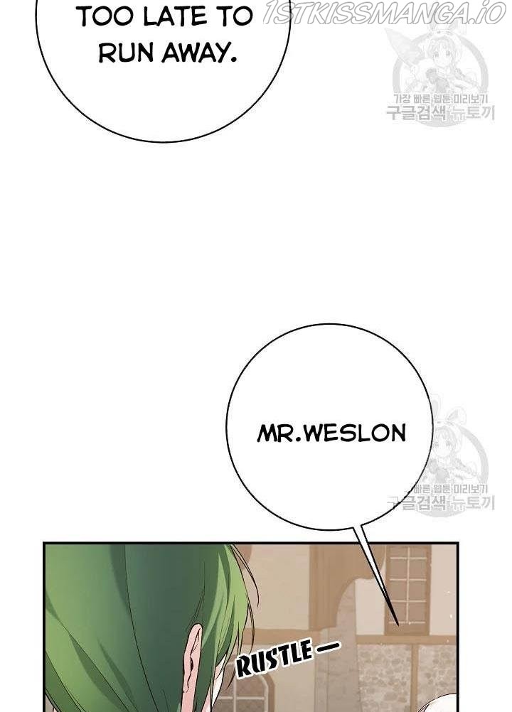 Why She Lives as a Villainess Chapter 44 - page 16