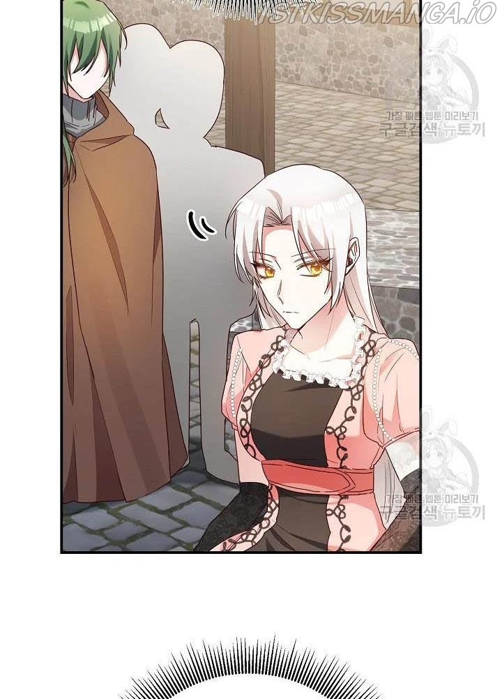 Why She Lives as a Villainess Chapter 44 - page 22