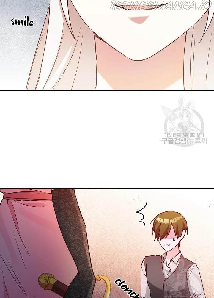 Why She Lives as a Villainess Chapter 44 - page 25
