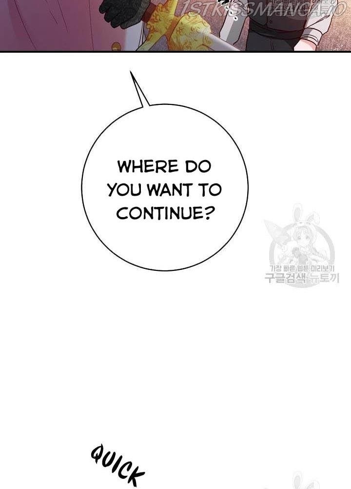 Why She Lives as a Villainess Chapter 44 - page 26