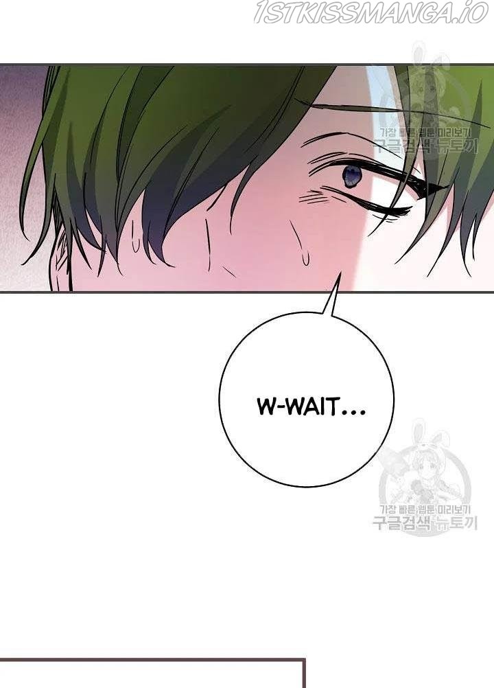Why She Lives as a Villainess Chapter 44 - page 28