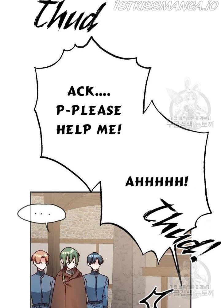 Why She Lives as a Villainess Chapter 44 - page 30