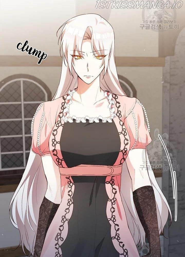 Why She Lives as a Villainess Chapter 44 - page 4