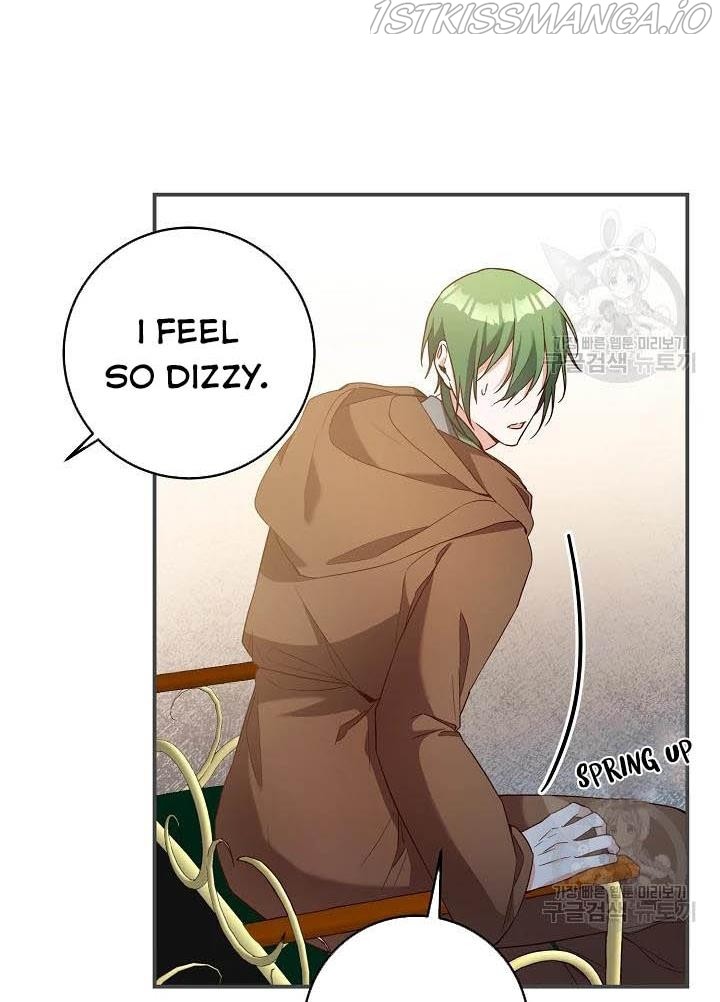 Why She Lives as a Villainess Chapter 44 - page 41