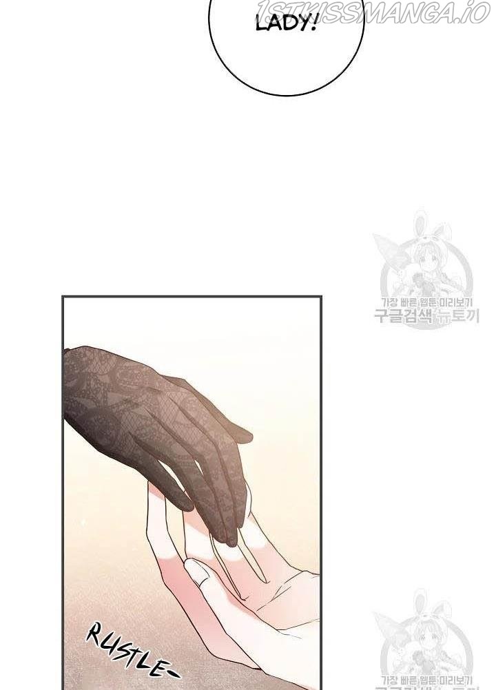 Why She Lives as a Villainess Chapter 44 - page 42
