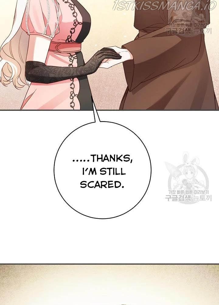 Why She Lives as a Villainess Chapter 44 - page 44