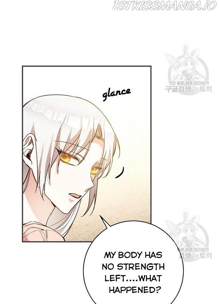 Why She Lives as a Villainess Chapter 44 - page 46