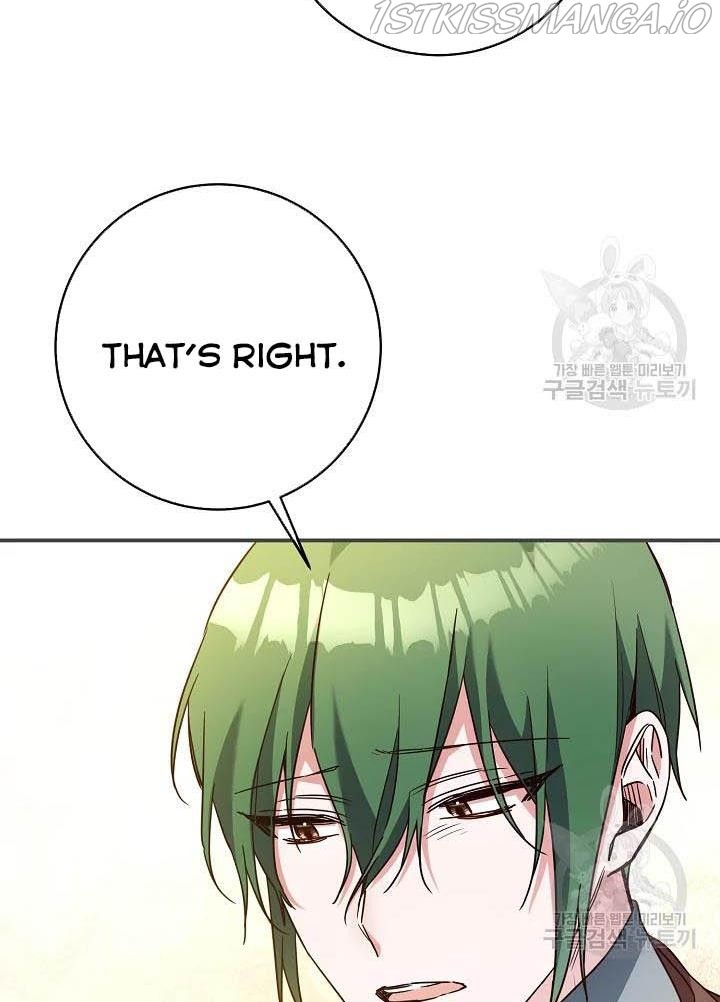 Why She Lives as a Villainess Chapter 44 - page 47