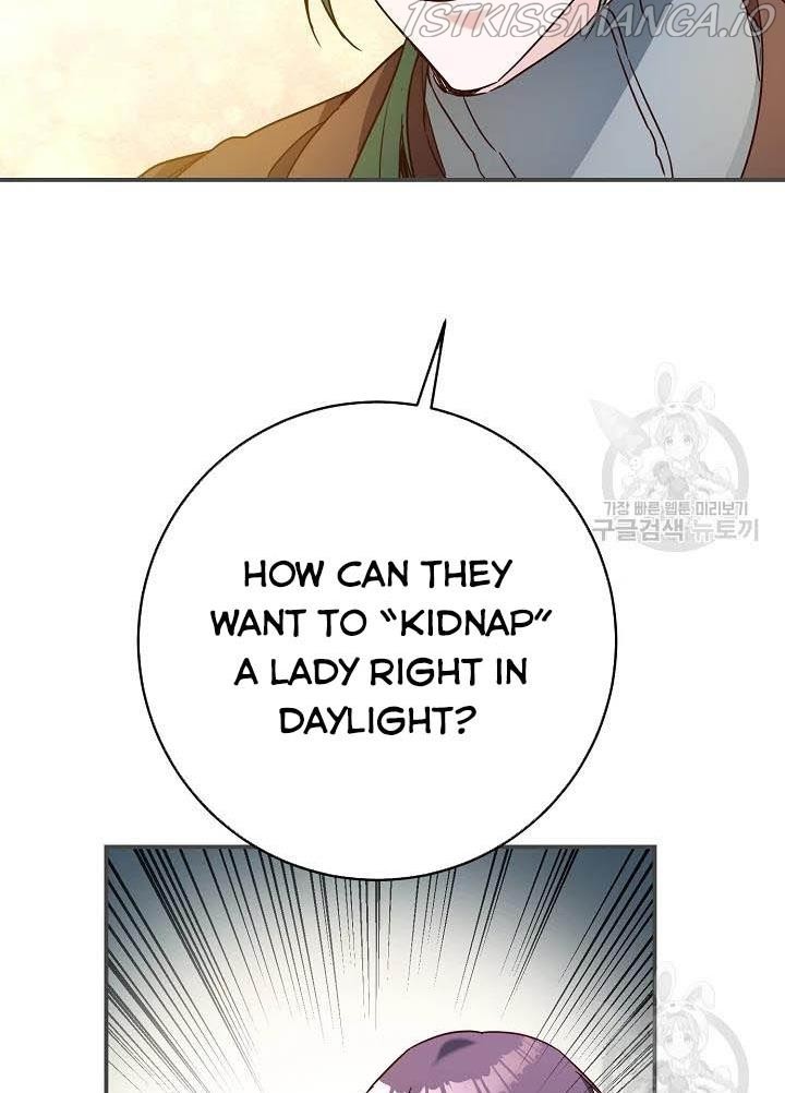 Why She Lives as a Villainess Chapter 44 - page 48
