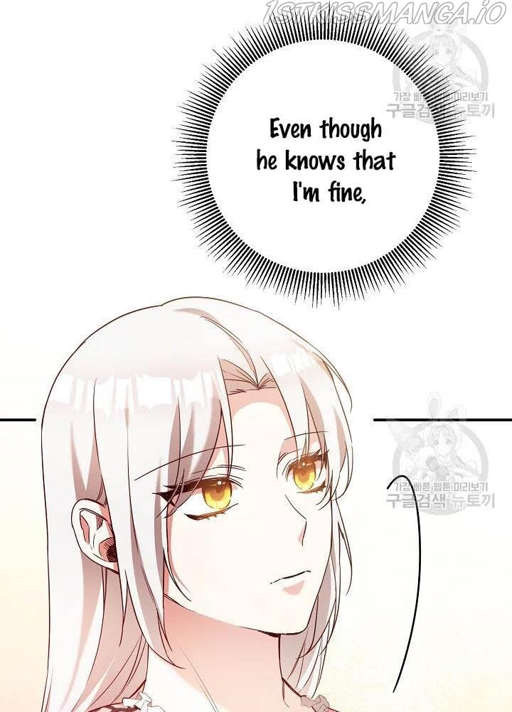 Why She Lives as a Villainess Chapter 44 - page 56
