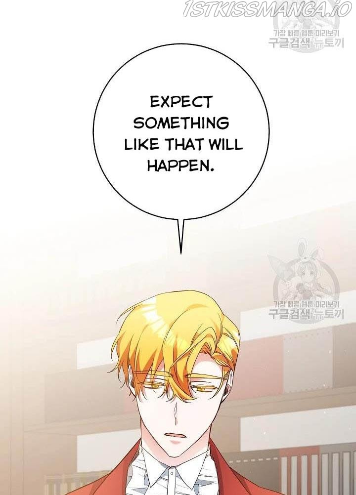 Why She Lives as a Villainess Chapter 44 - page 61