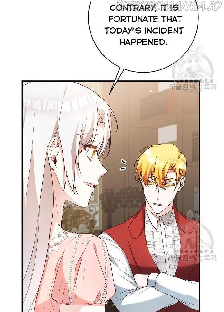 Why She Lives as a Villainess Chapter 44 - page 63