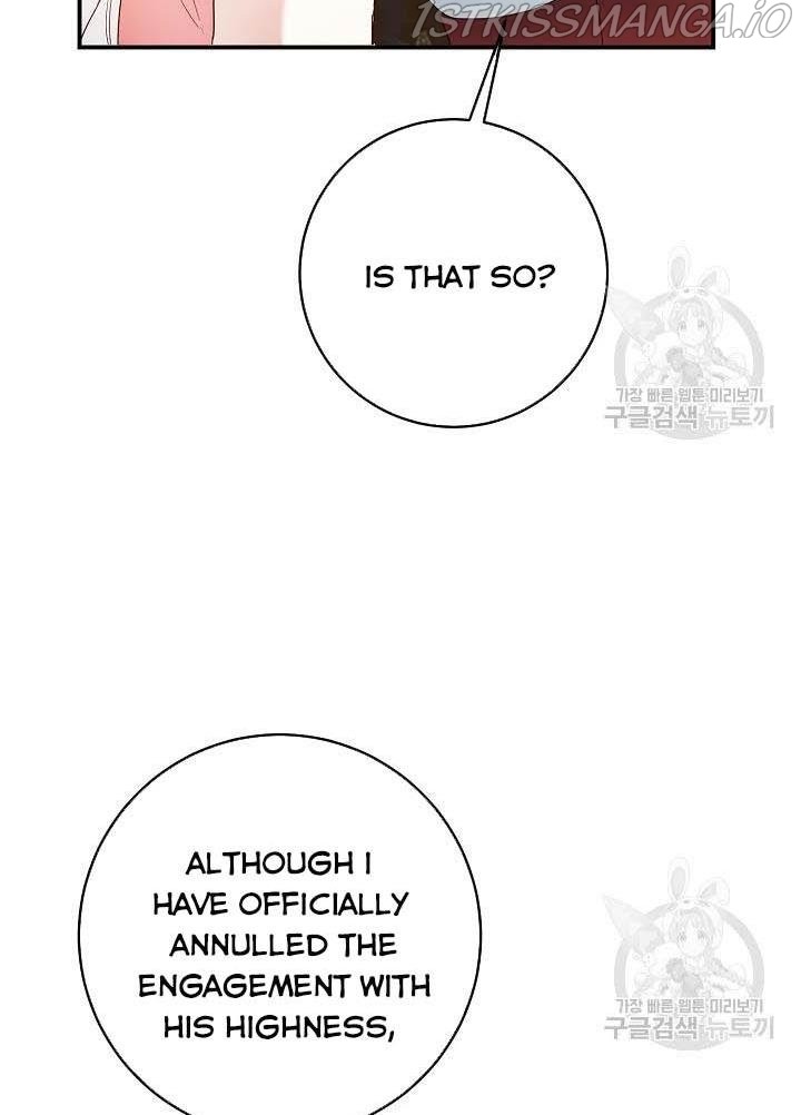 Why She Lives as a Villainess Chapter 44 - page 64