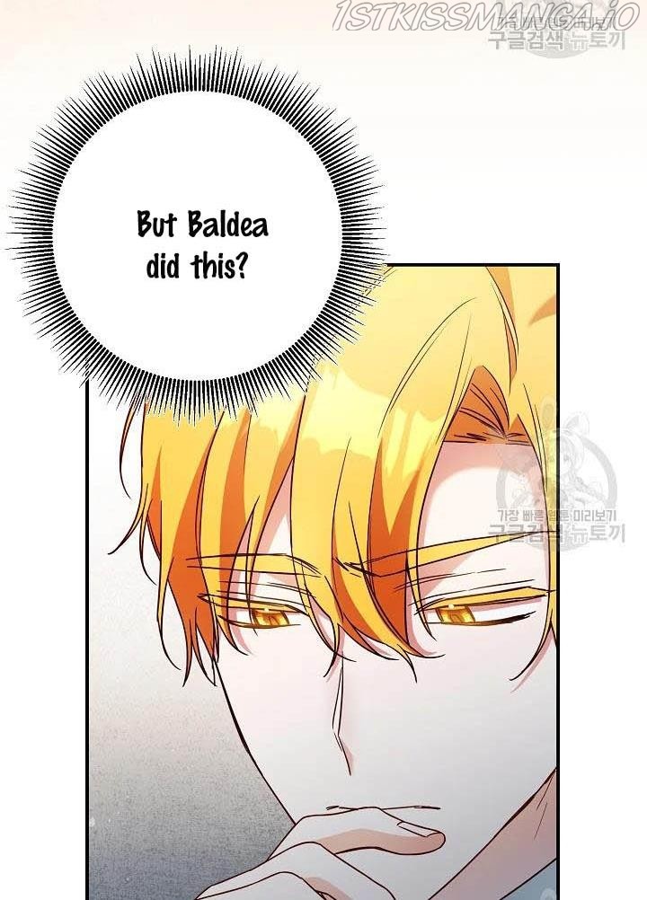 Why She Lives as a Villainess Chapter 44 - page 72