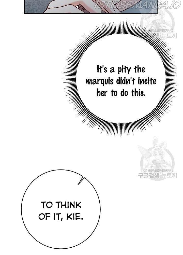 Why She Lives as a Villainess Chapter 44 - page 73