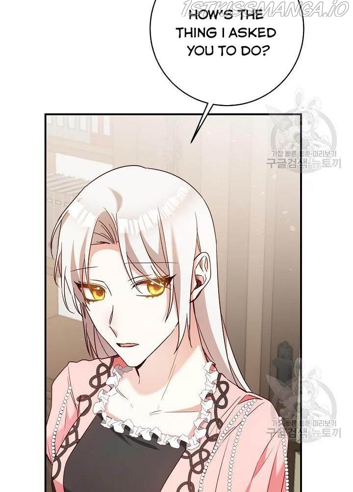 Why She Lives as a Villainess Chapter 44 - page 75