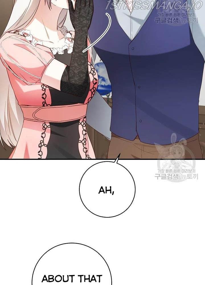 Why She Lives as a Villainess Chapter 44 - page 78