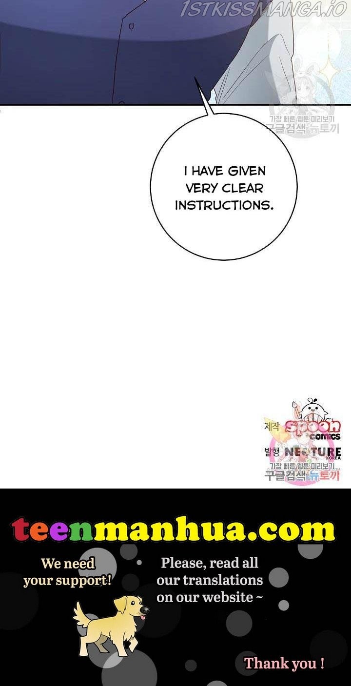 Why She Lives as a Villainess Chapter 44 - page 80