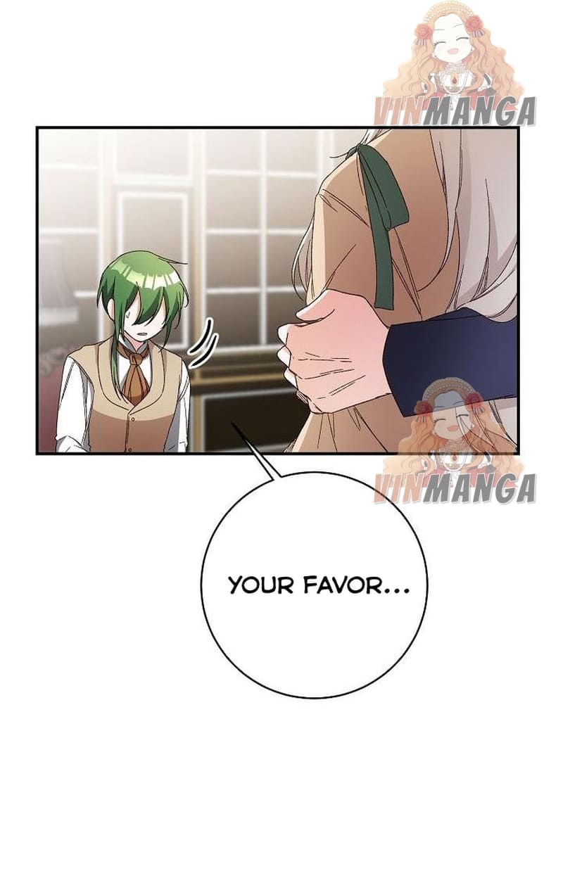 Why She Lives as a Villainess Chapter 42 - page 14