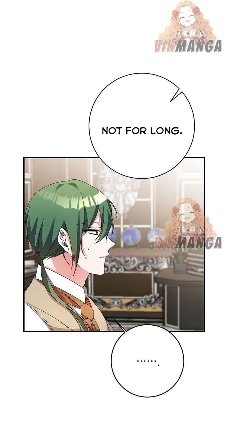 Why She Lives as a Villainess Chapter 42 - page 16