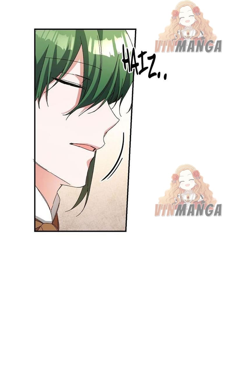 Why She Lives as a Villainess Chapter 42 - page 17
