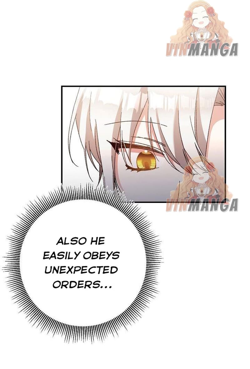 Why She Lives as a Villainess Chapter 42 - page 20