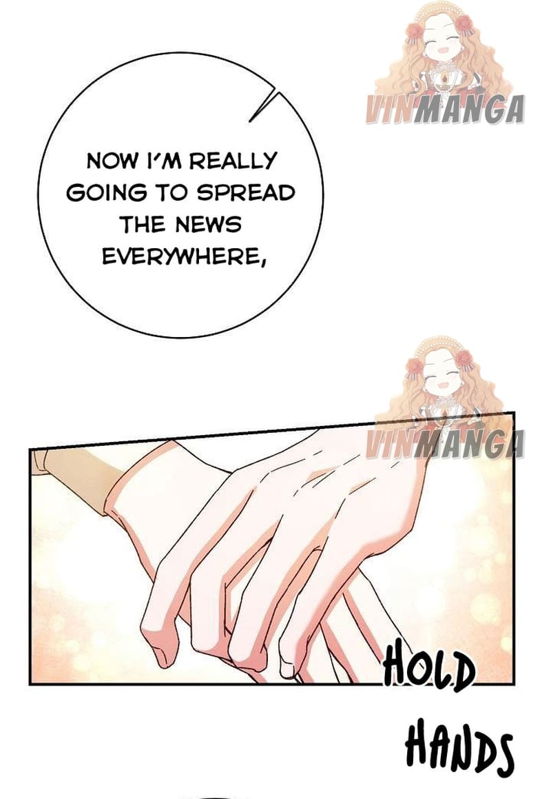 Why She Lives as a Villainess Chapter 42 - page 30