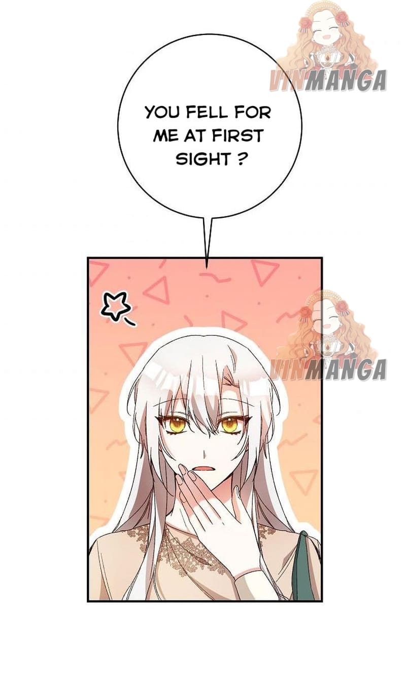 Why She Lives as a Villainess Chapter 42 - page 34
