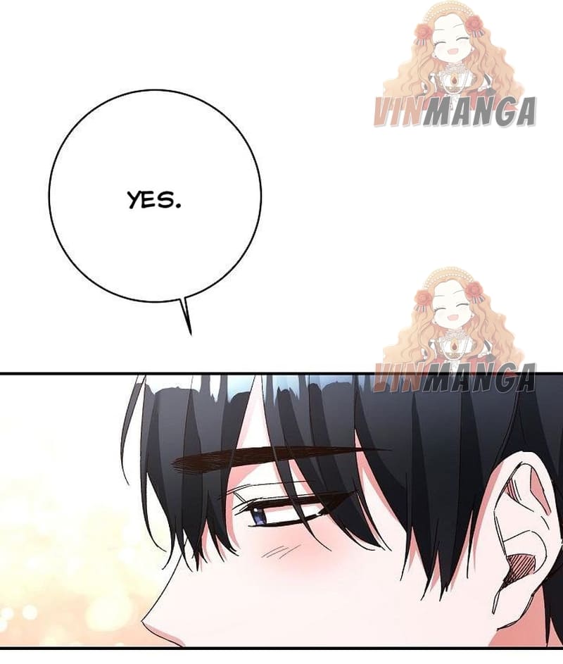 Why She Lives as a Villainess Chapter 42 - page 35