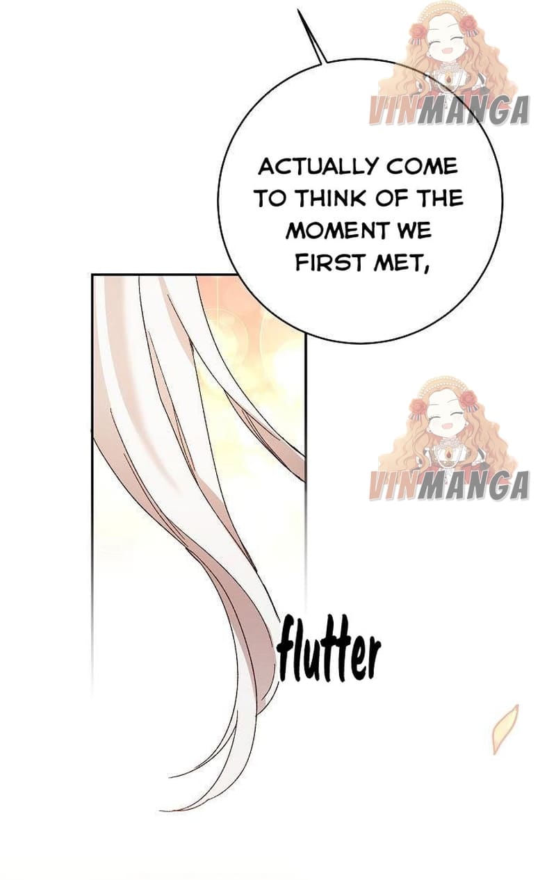 Why She Lives as a Villainess Chapter 42 - page 36
