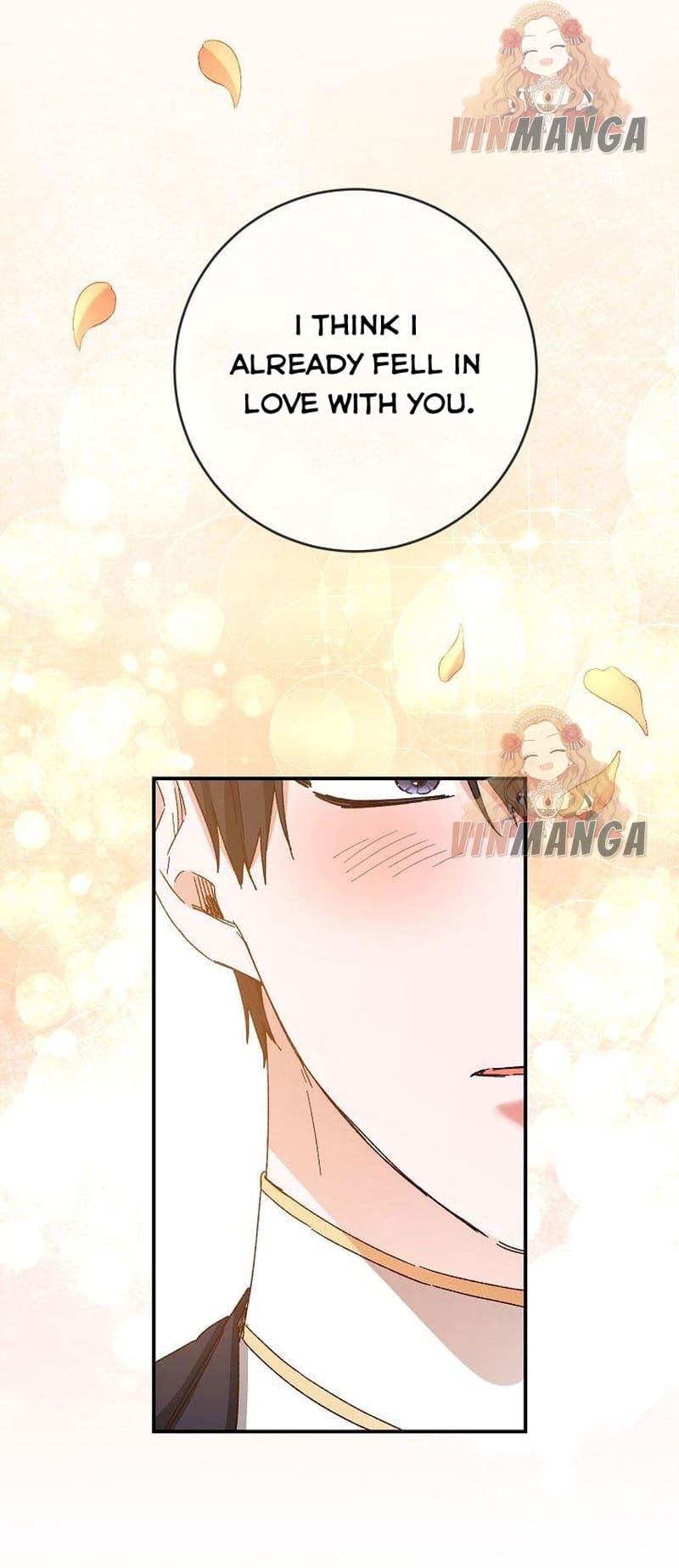 Why She Lives as a Villainess Chapter 42 - page 38