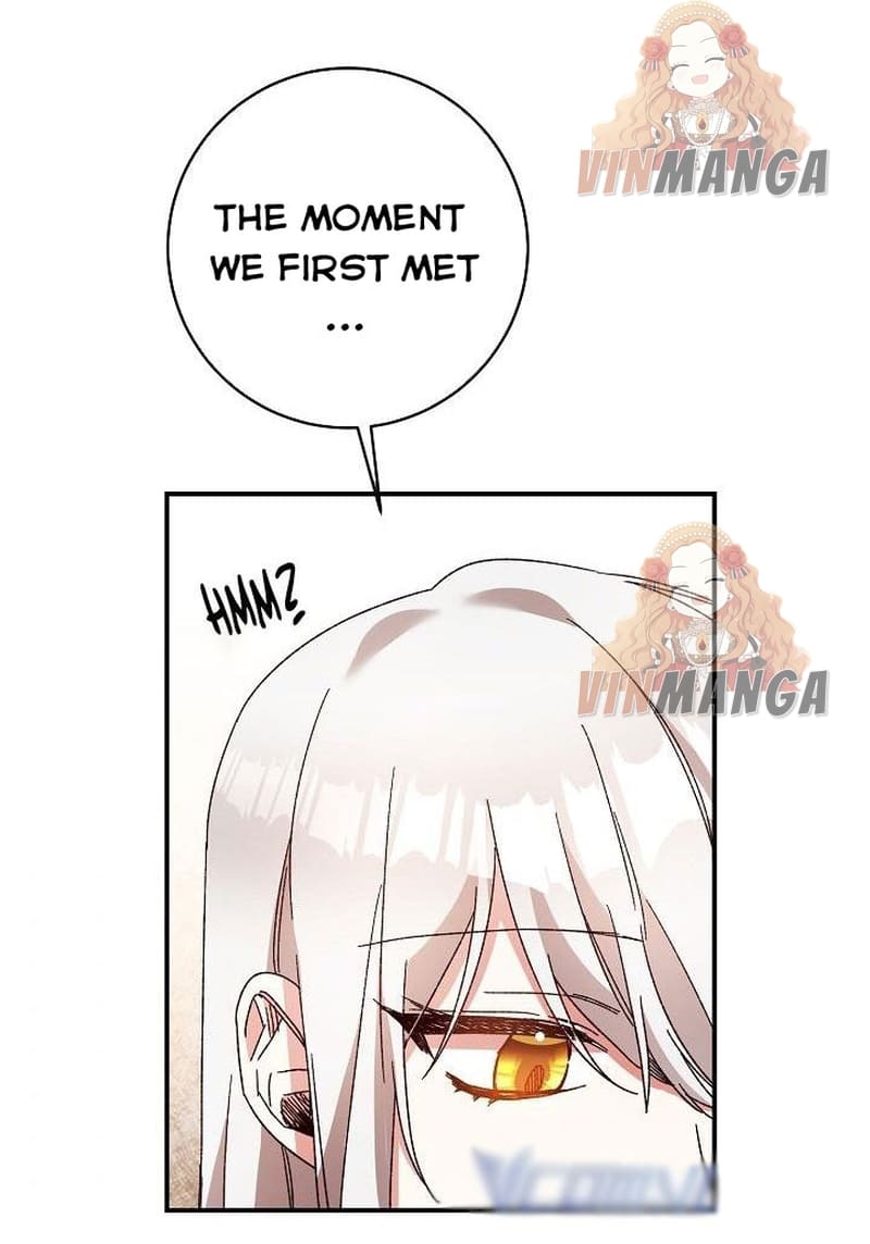 Why She Lives as a Villainess Chapter 42 - page 41