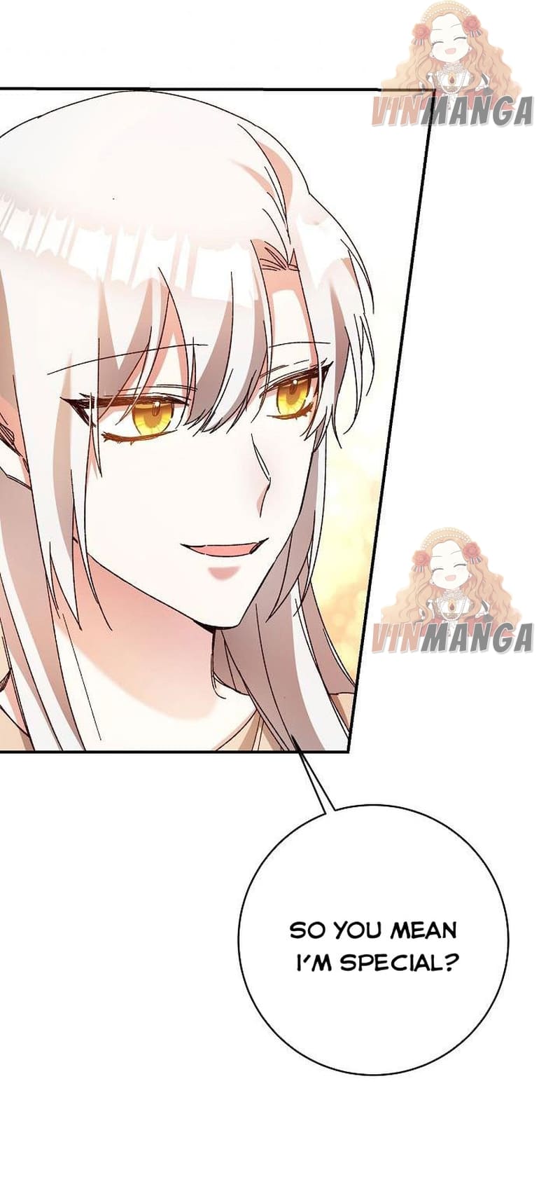 Why She Lives as a Villainess Chapter 42 - page 43