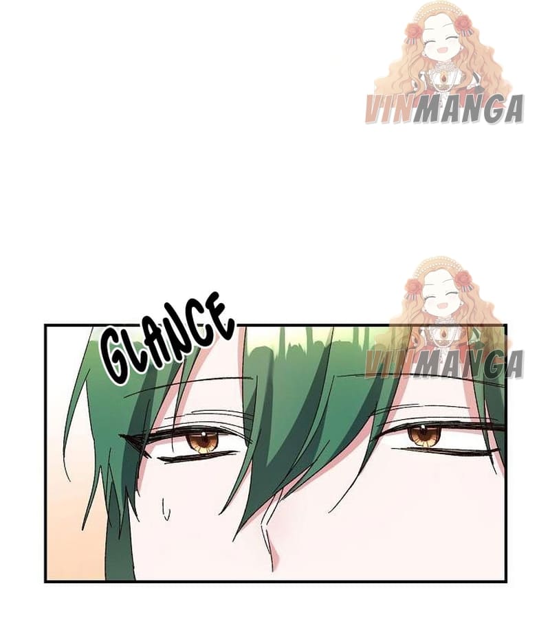 Why She Lives as a Villainess Chapter 42 - page 46