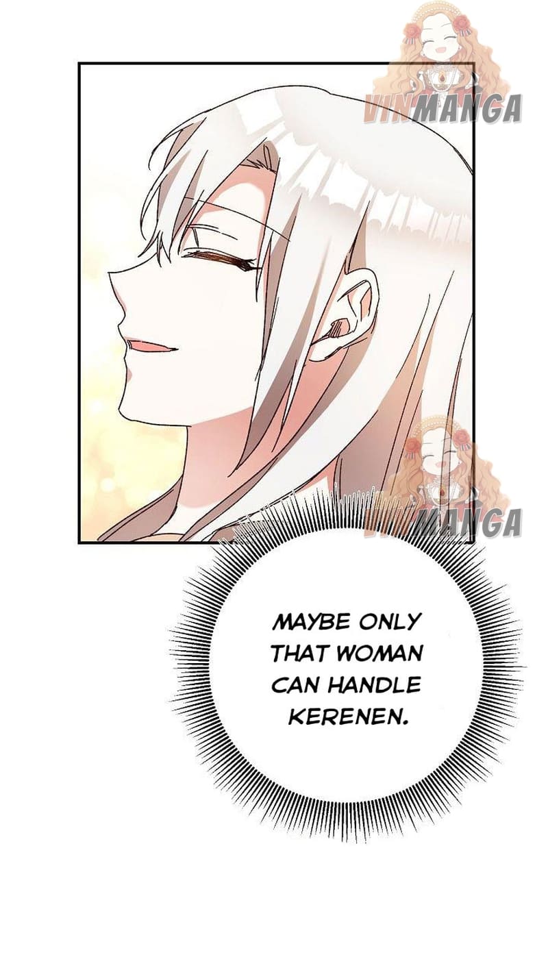 Why She Lives as a Villainess Chapter 42 - page 48