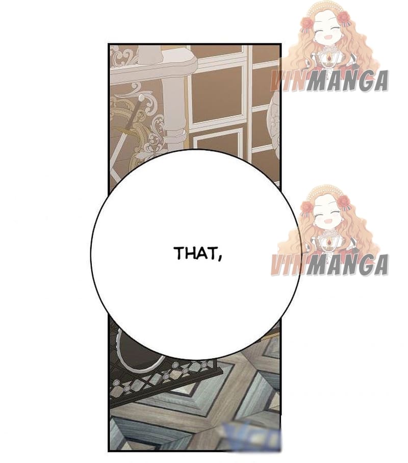 Why She Lives as a Villainess Chapter 42 - page 57