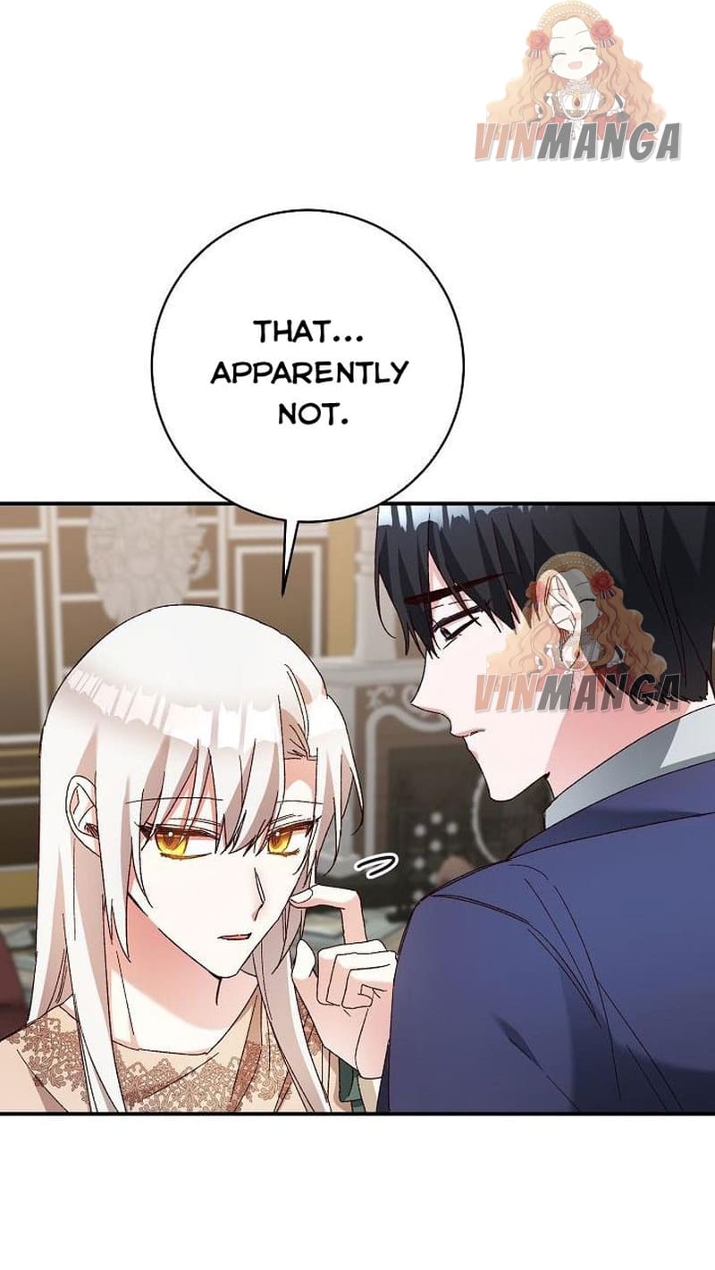 Why She Lives as a Villainess Chapter 42 - page 59