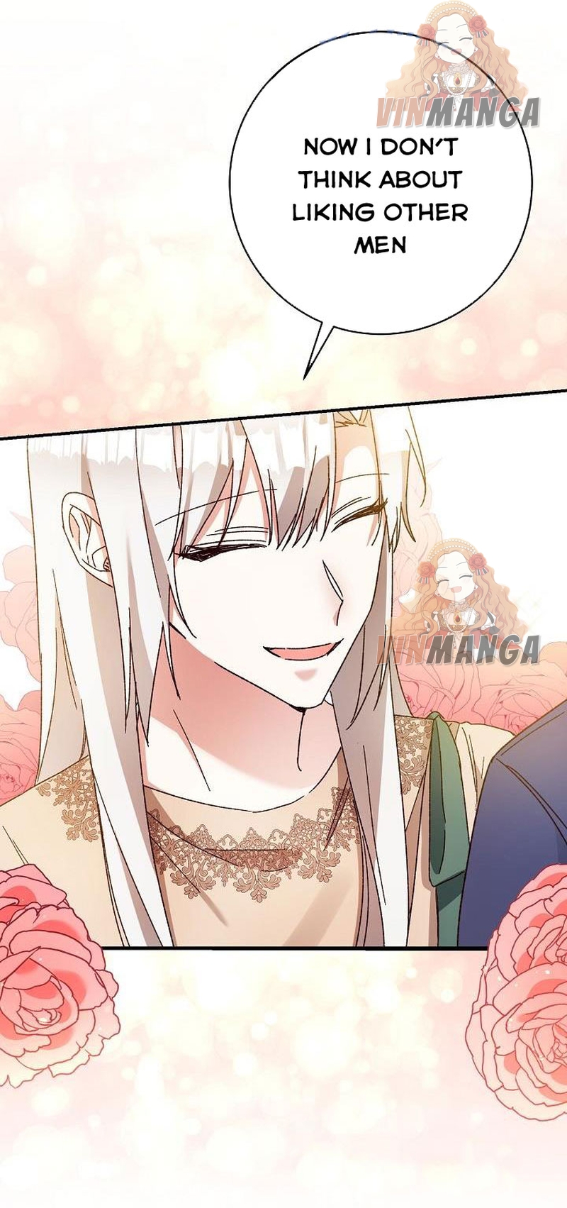 Why She Lives as a Villainess Chapter 42 - page 61