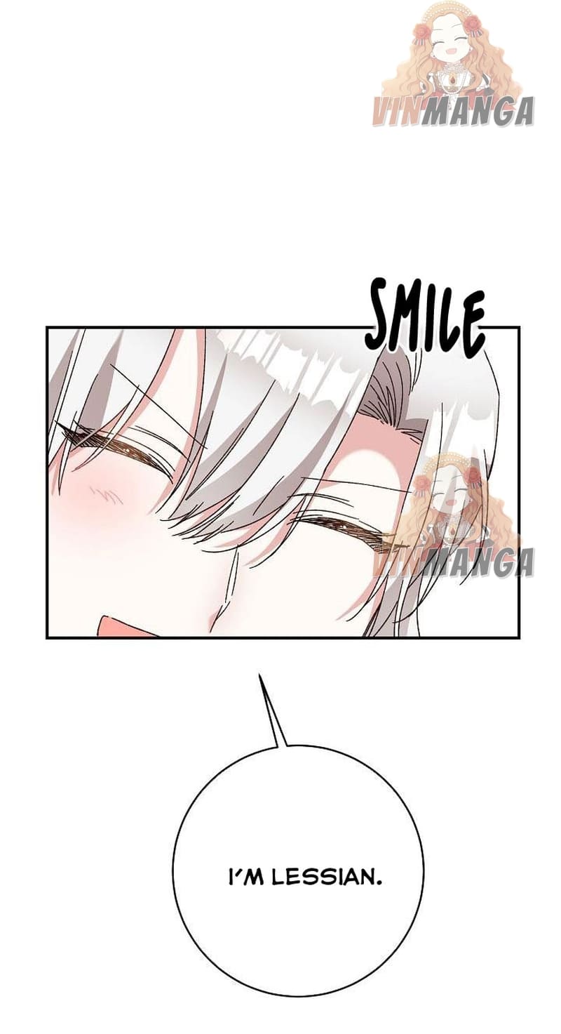 Why She Lives as a Villainess Chapter 42 - page 7