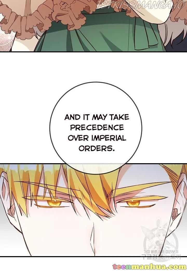 Why She Lives as a Villainess Chapter 40 - page 10