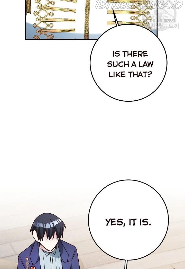 Why She Lives as a Villainess Chapter 40 - page 14