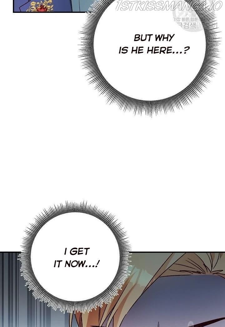 Why She Lives as a Villainess Chapter 40 - page 24