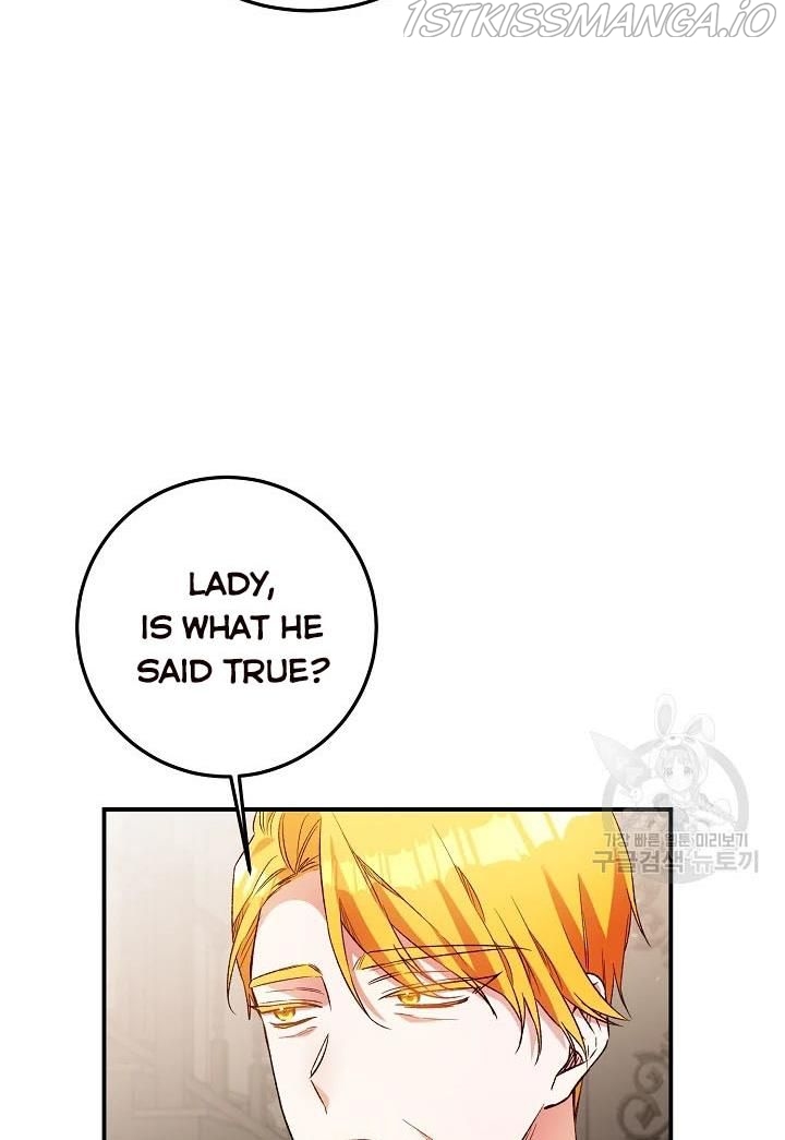 Why She Lives as a Villainess Chapter 40 - page 27