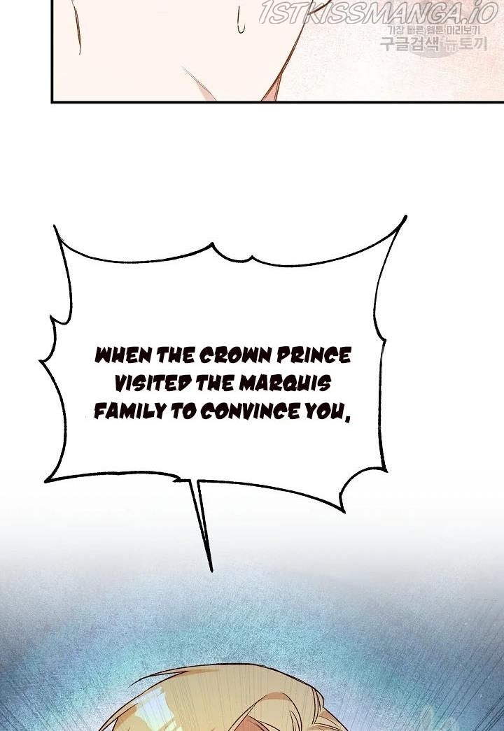 Why She Lives as a Villainess Chapter 40 - page 34