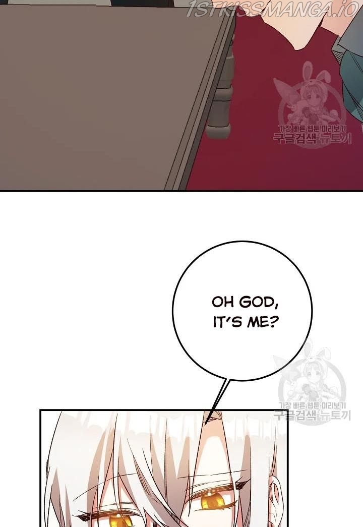 Why She Lives as a Villainess Chapter 40 - page 38