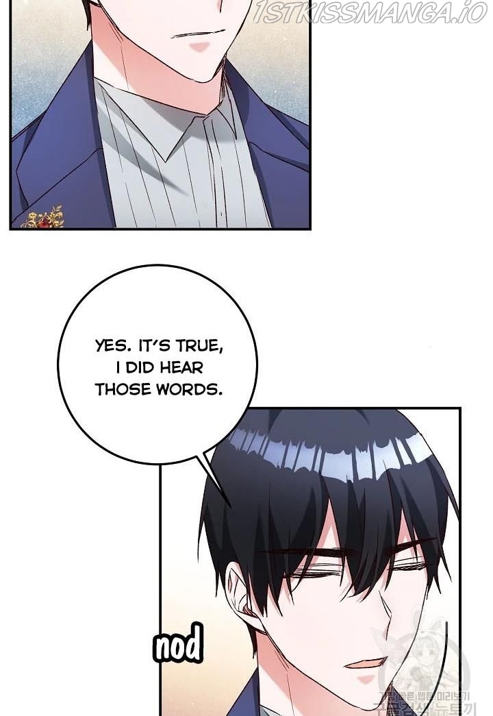 Why She Lives as a Villainess Chapter 40 - page 42