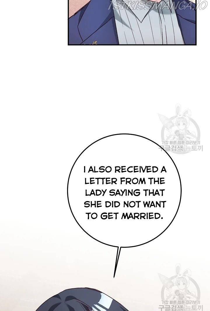 Why She Lives as a Villainess Chapter 40 - page 43