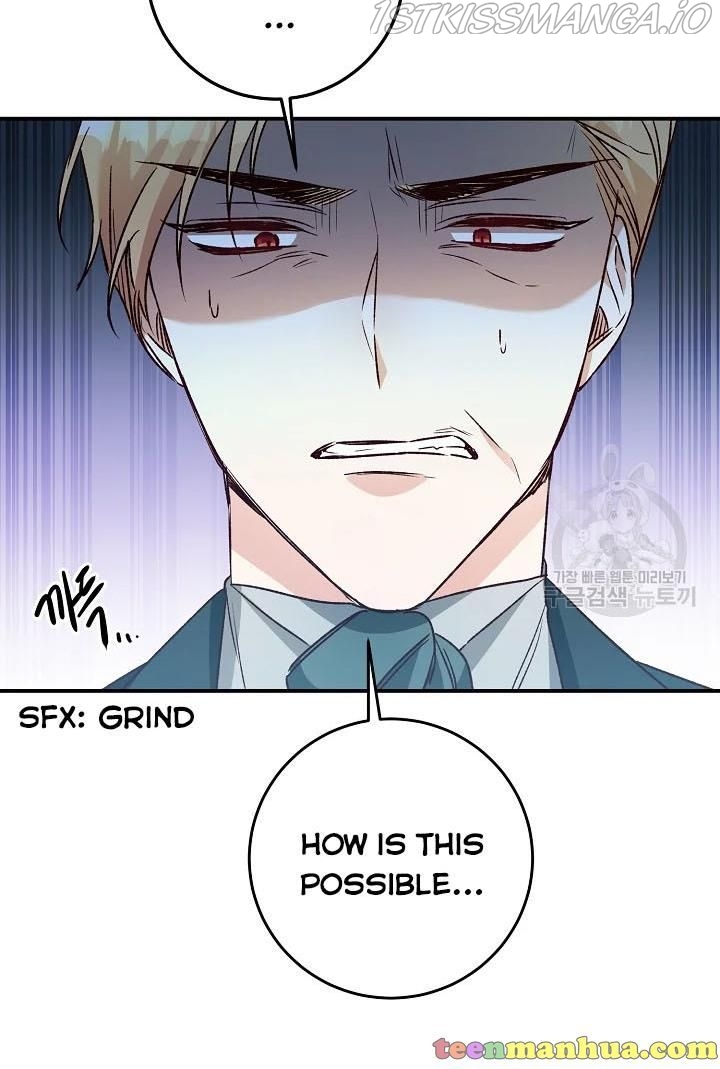 Why She Lives as a Villainess Chapter 40 - page 46